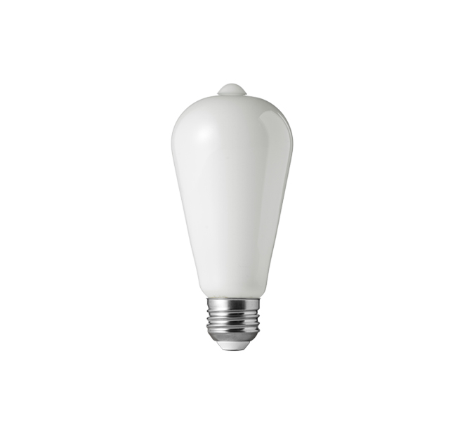 4W ST19 Filament Bulbs/40Watts Edison ST19 Bulbs
