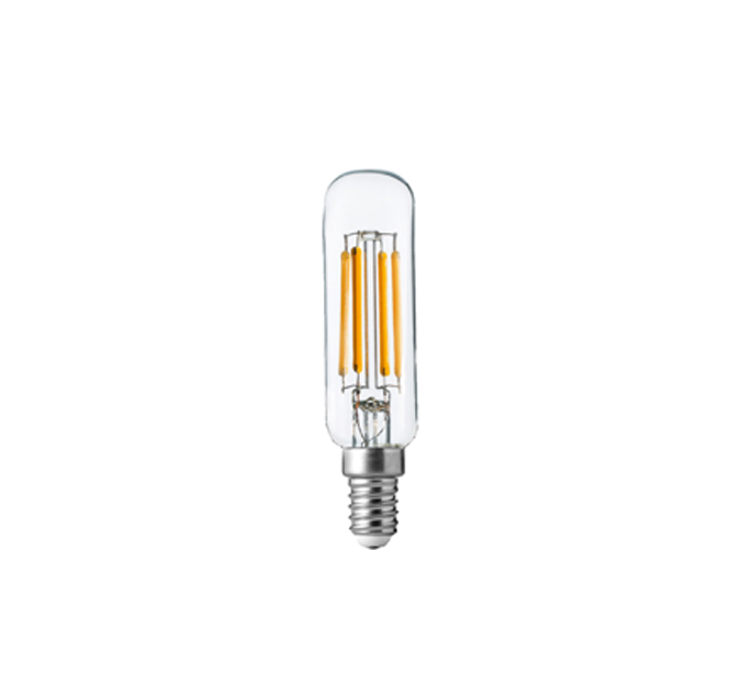 5.5W T8 Filament Bulbs/60Watts Edison T8 Bulbs