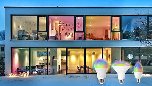 умный домовой Совет: как работает переключатель света?